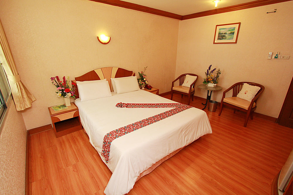 Sakol Hotel Hat Yai Exterior foto